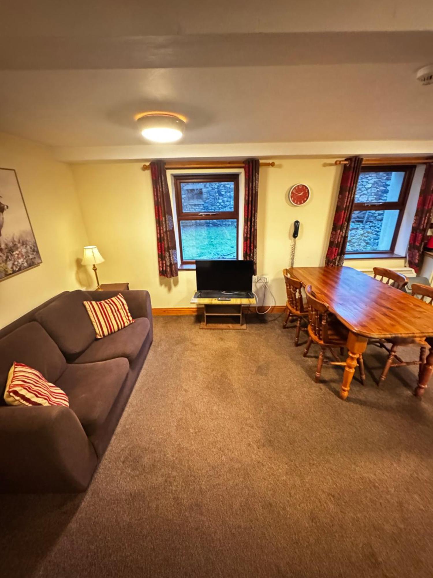 The Wasdale Head Inn & Apartments Seascale Exterior photo